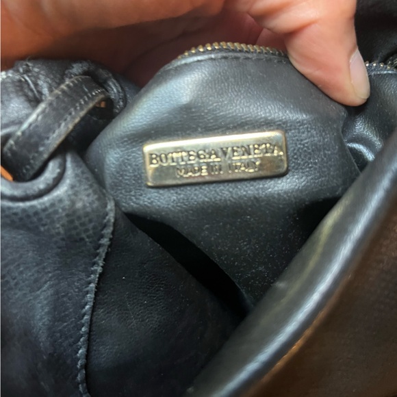 Bottega veneta vintage bag - Picture 3 of 8